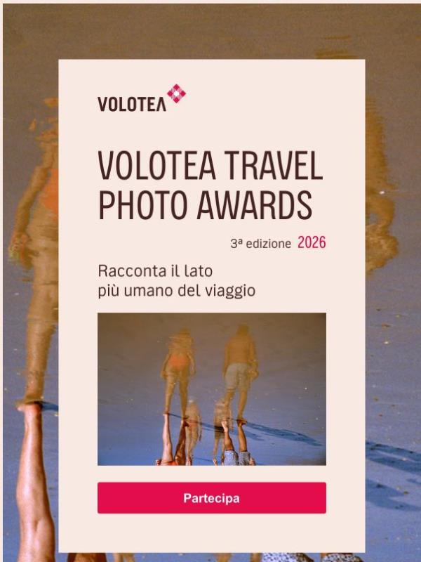 Ultimi giorni per partecipare 📸