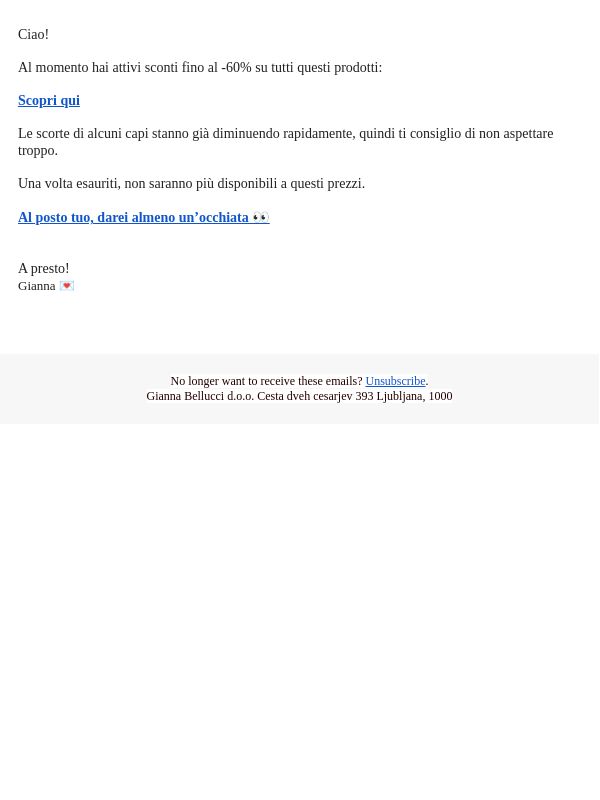Stato: APPROVATO ✔️