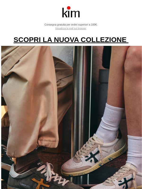 Nuova stagione, nuovi must-have🔥