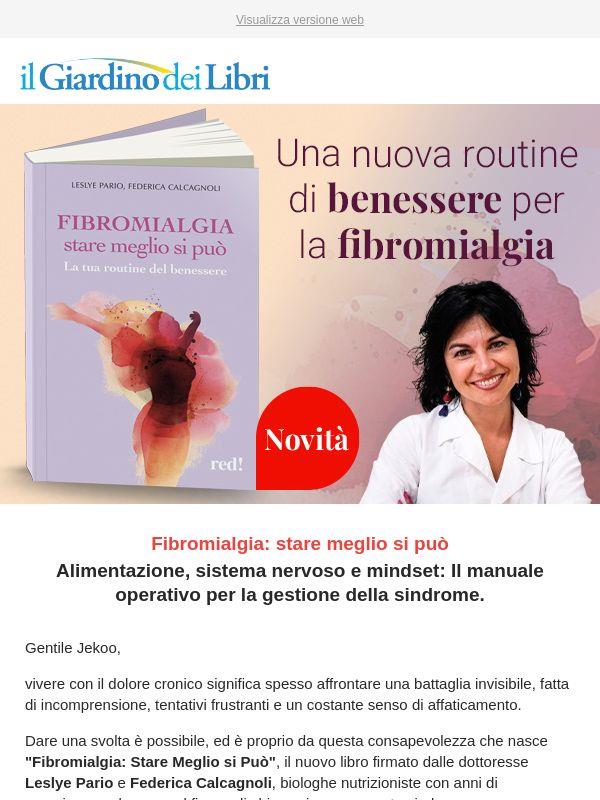 ✨ Fibromialgia: cosa puoi fare concretamente ogni giorno?