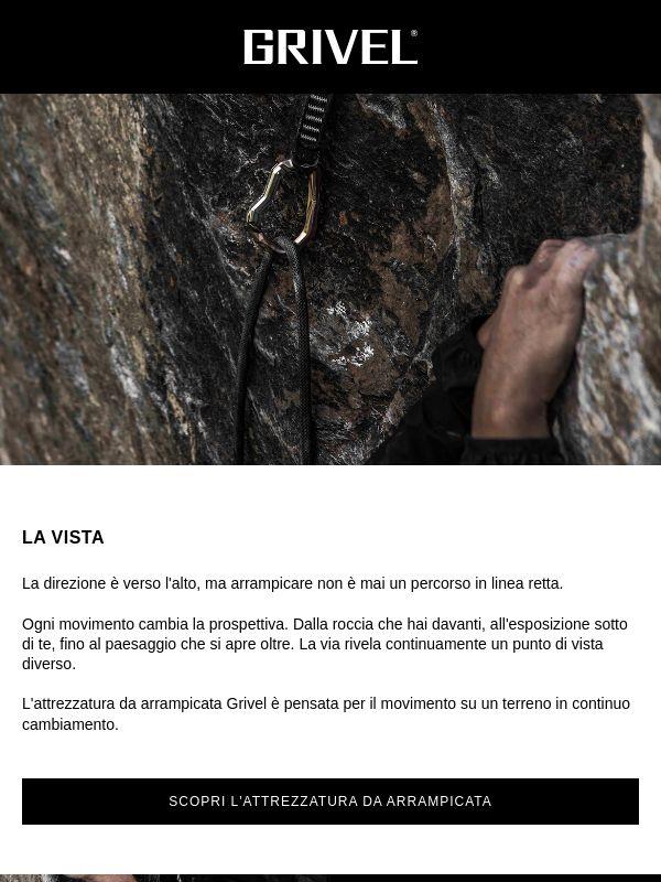 LA VISTA