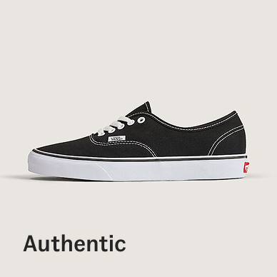 Authentic
