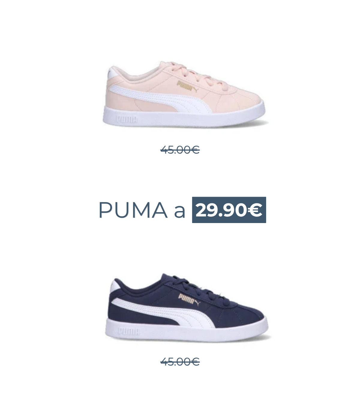 PUMA A 29.90€