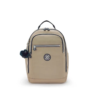 Kipling Zaino Porta Computer 15 Pollici Soft Taupe