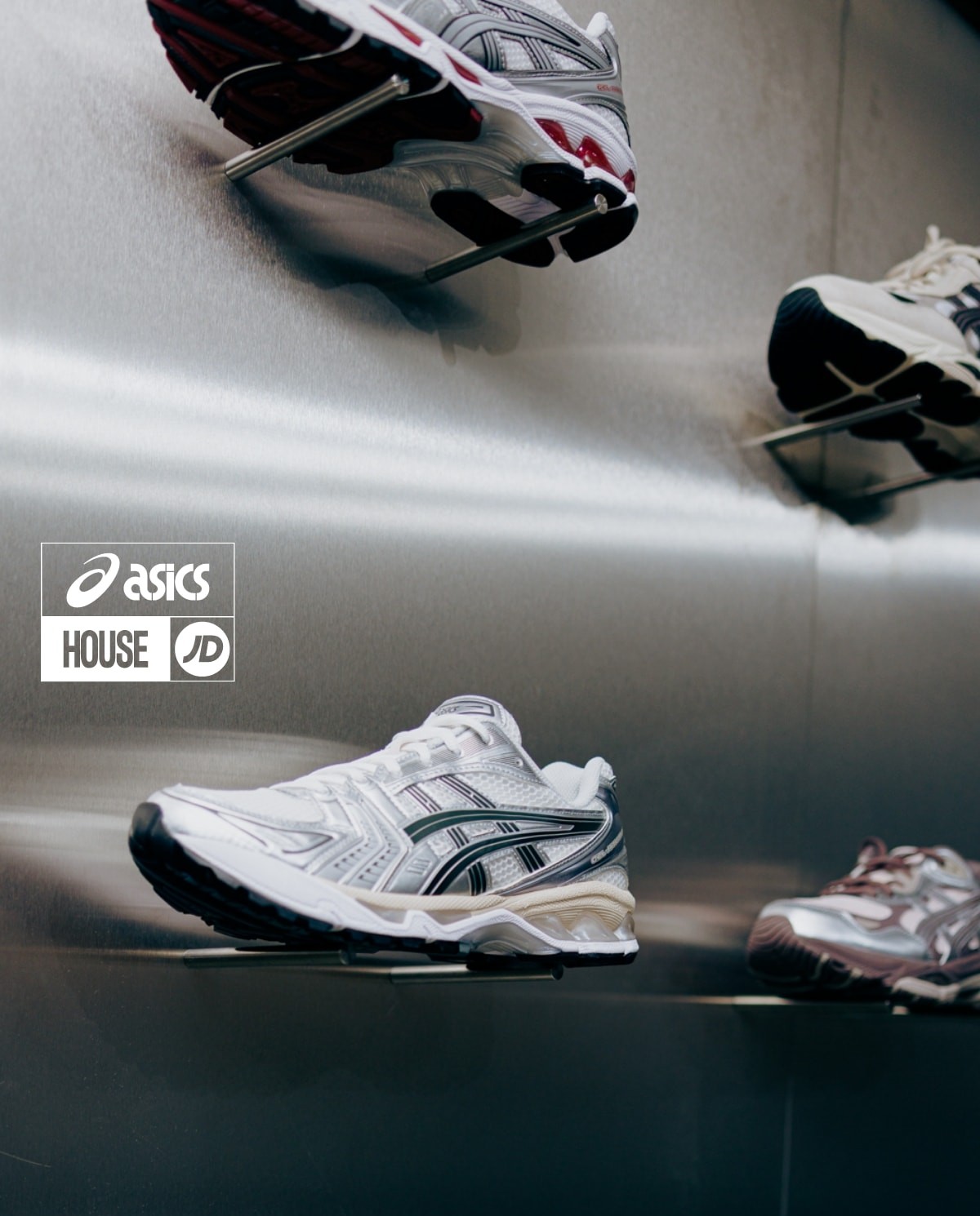 ASICS