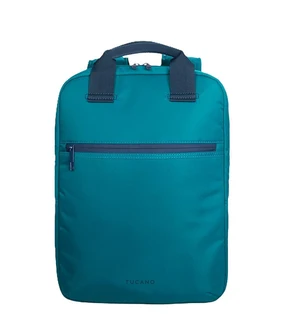 Zaino Porta Pc Laptop 14 Pollici Blu