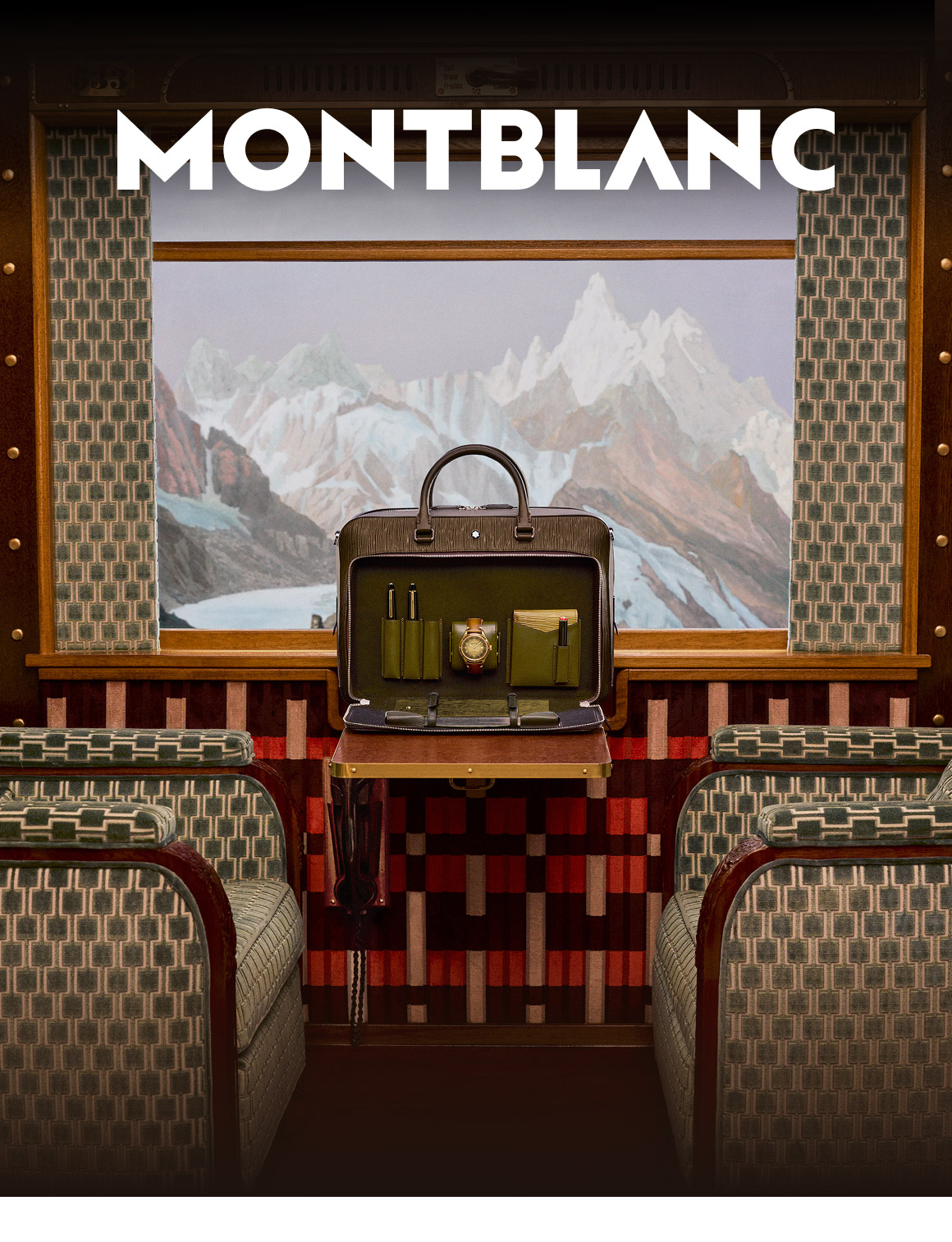 Montblanc
