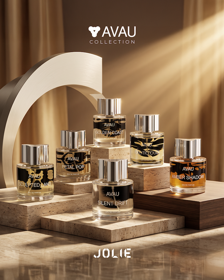 AVAU COLLECTION