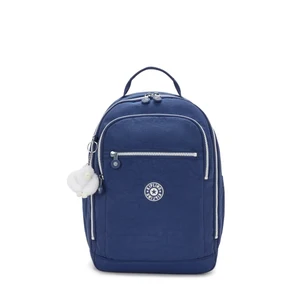 Kipling Zaino Porta Computer 15 Pollici Causual Blue