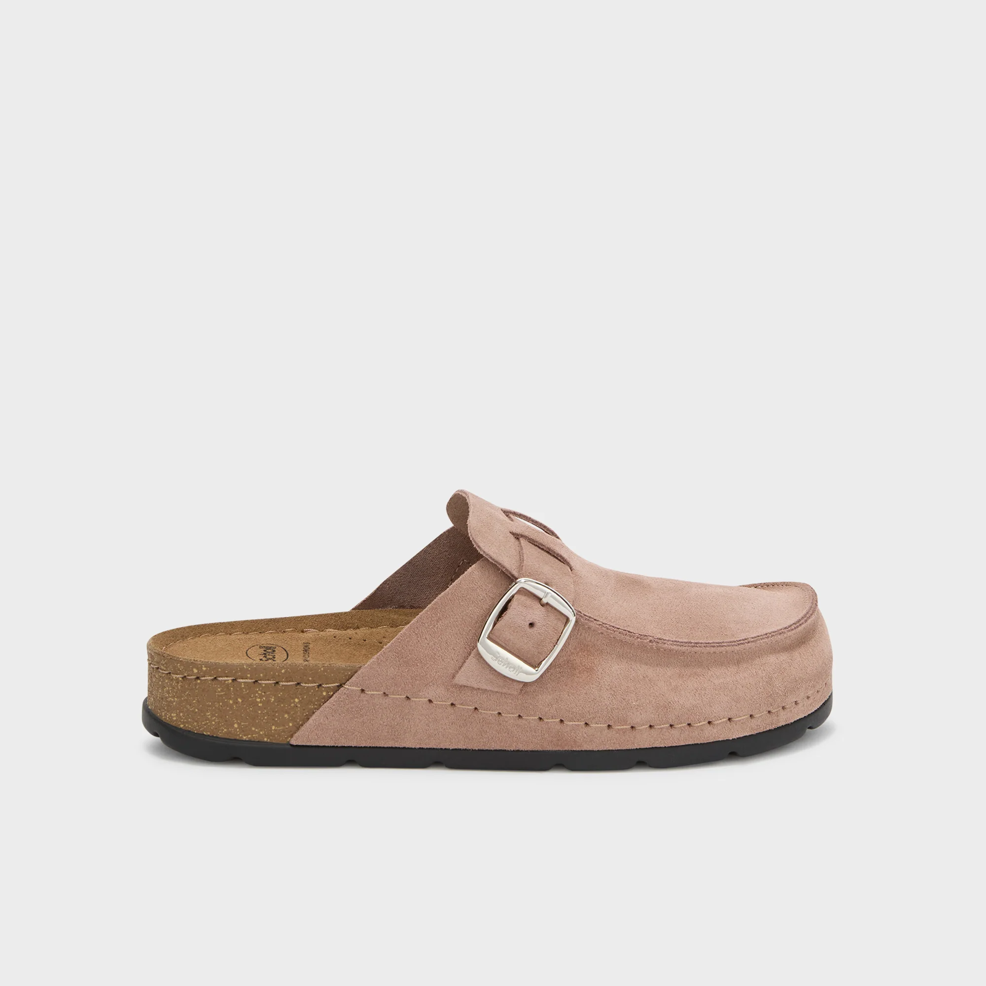 Image of BORA MOCCASIN