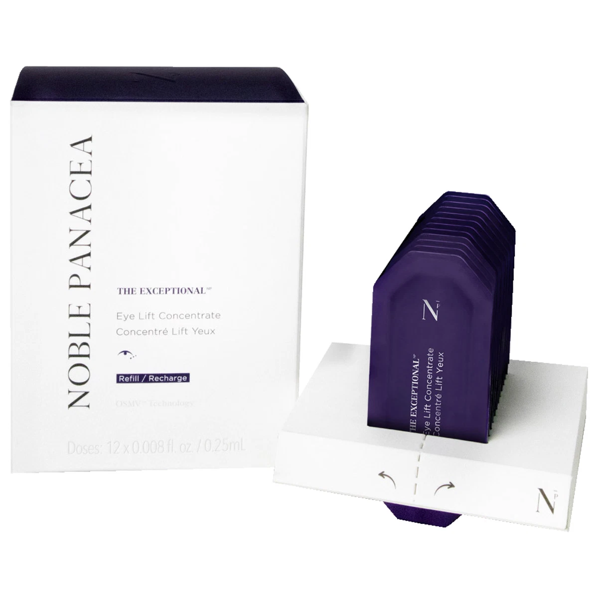 Eye Lift Concentrate Refill