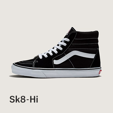 Sk8-Hi