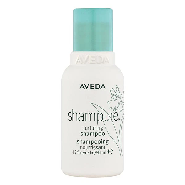 Nurturing Shampoo