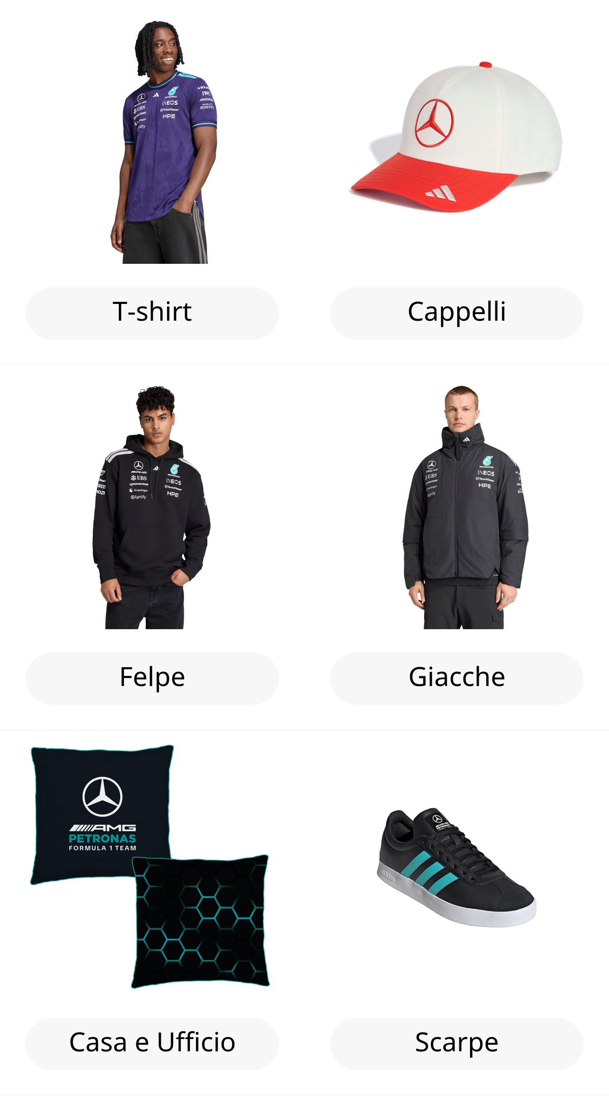 Product Grid