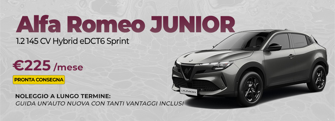 junior