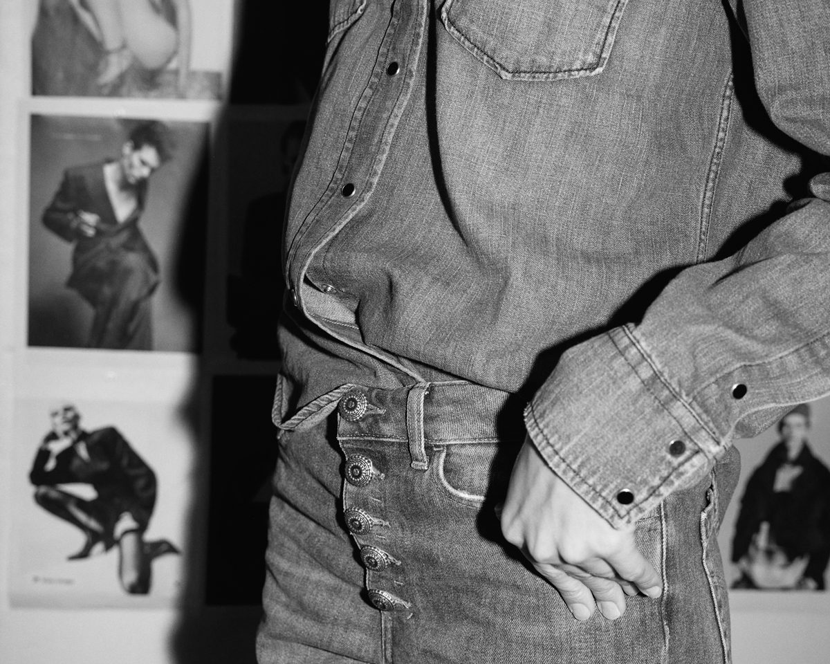Dondup Denim Culture