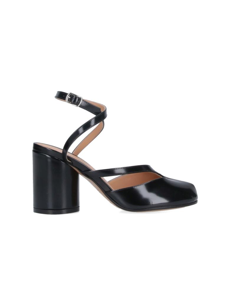 Maison Margiela - Mules "Slingback Tabi"