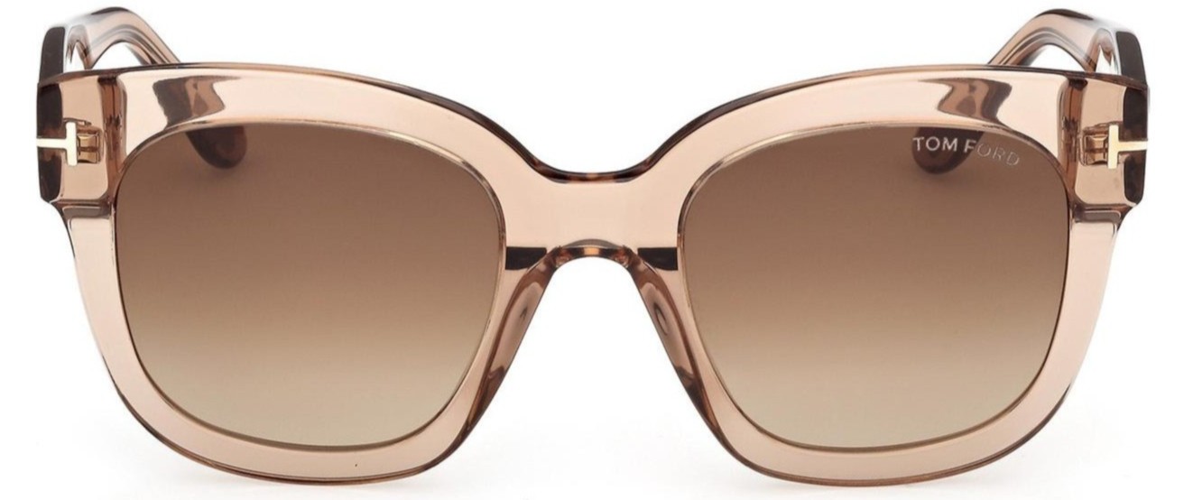 Tom Ford Beatrix-02 FT0613 45K