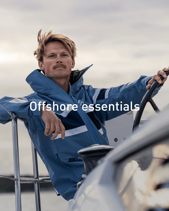 Offshore essentials