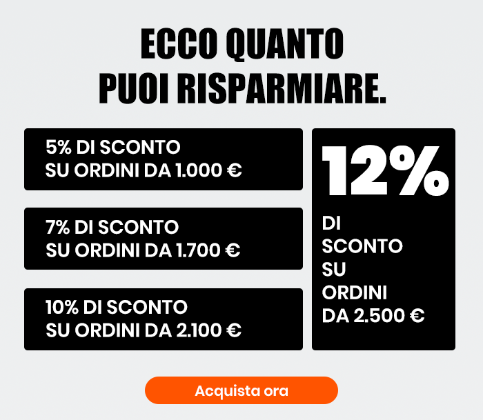Promozione Back to School