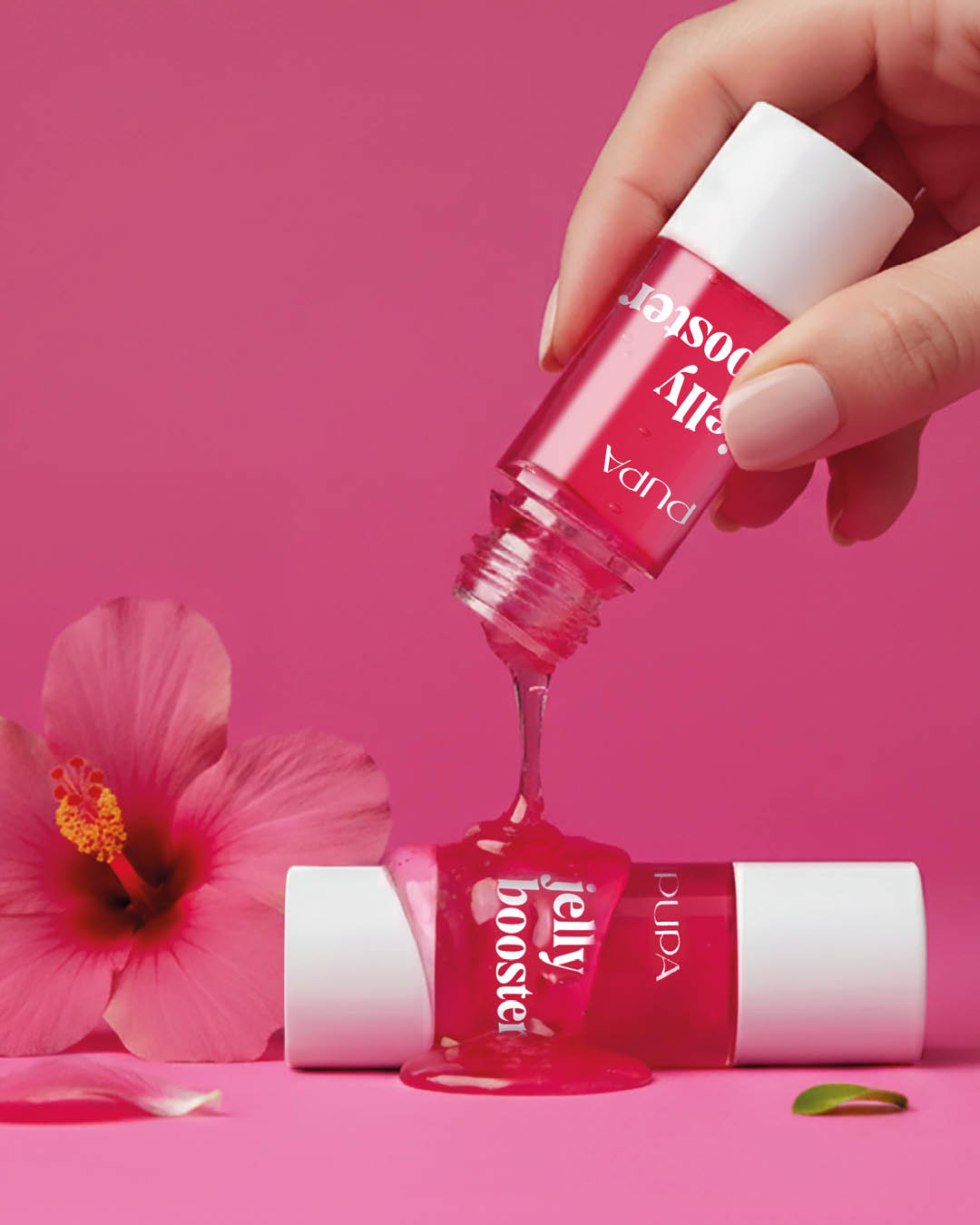 JELLY BOOSTER