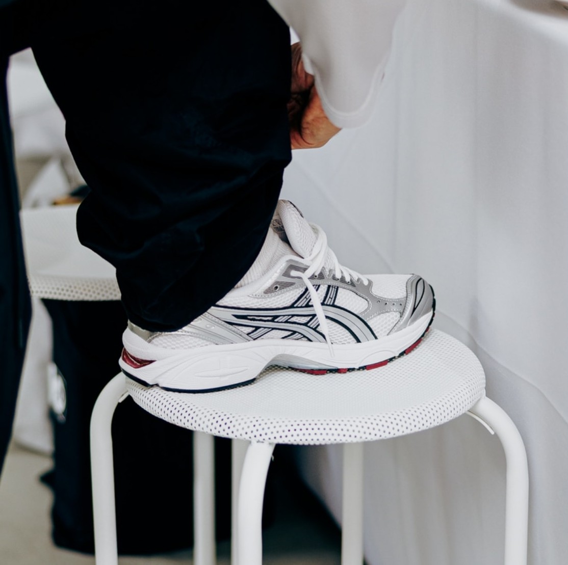 ASICS GEL-KAYANO 14