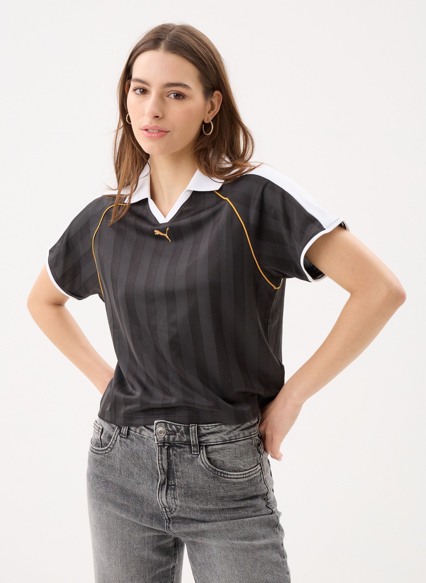 T-shirt e canotte