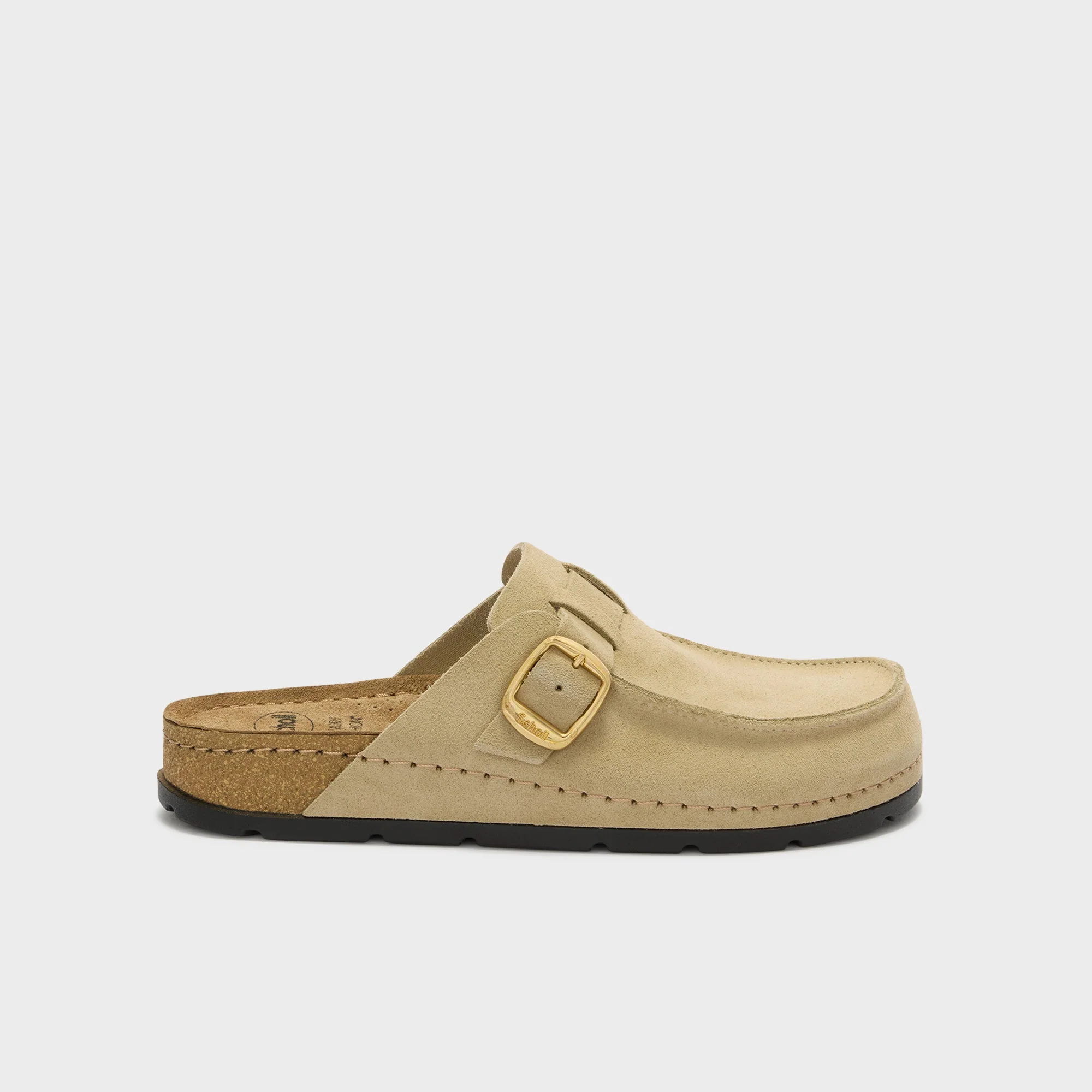 Image of BORA MOCCASIN