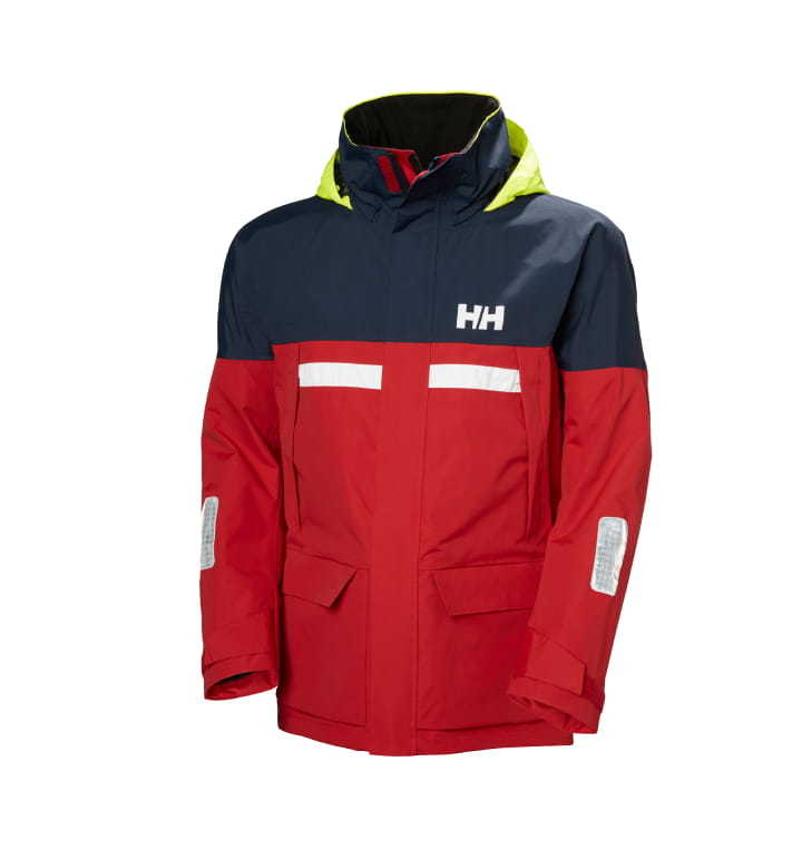 Men's Pier 4.0 Jacket