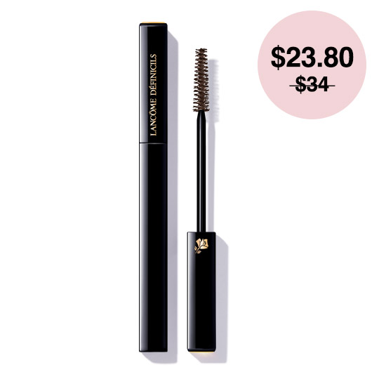 DÉFINICILS HIGH-DEFINITION MASCARA SHOP NOW