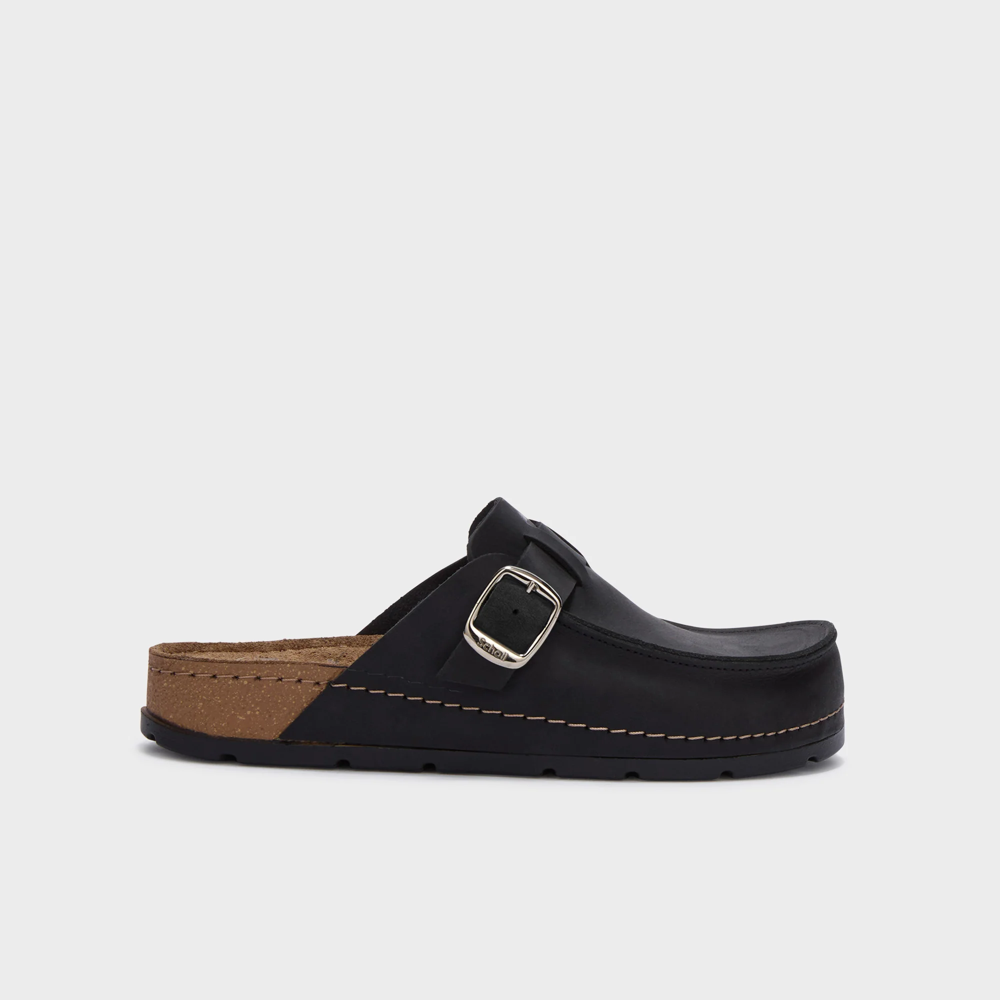 Image of BORA MOCCASIN