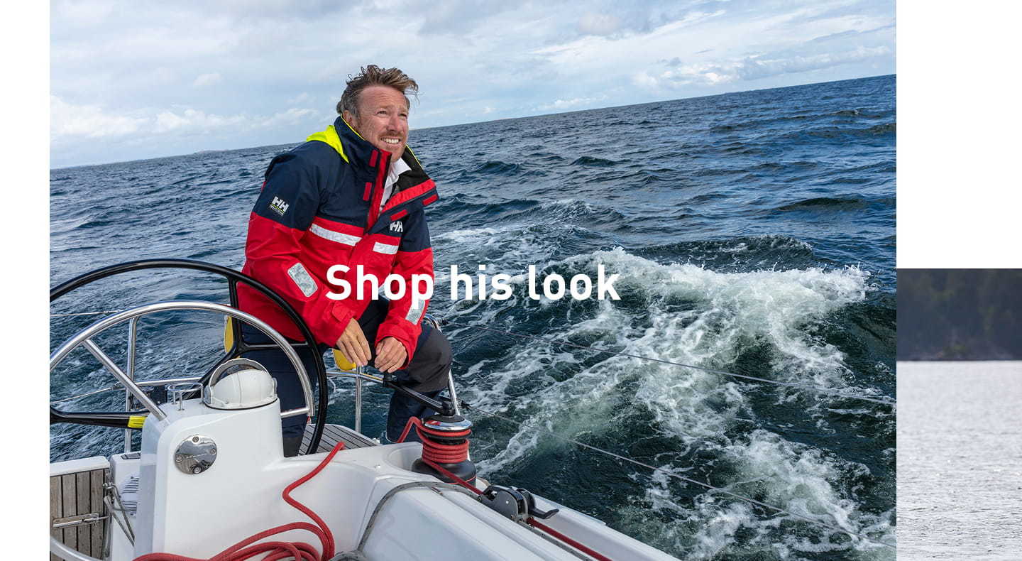 Shop his look