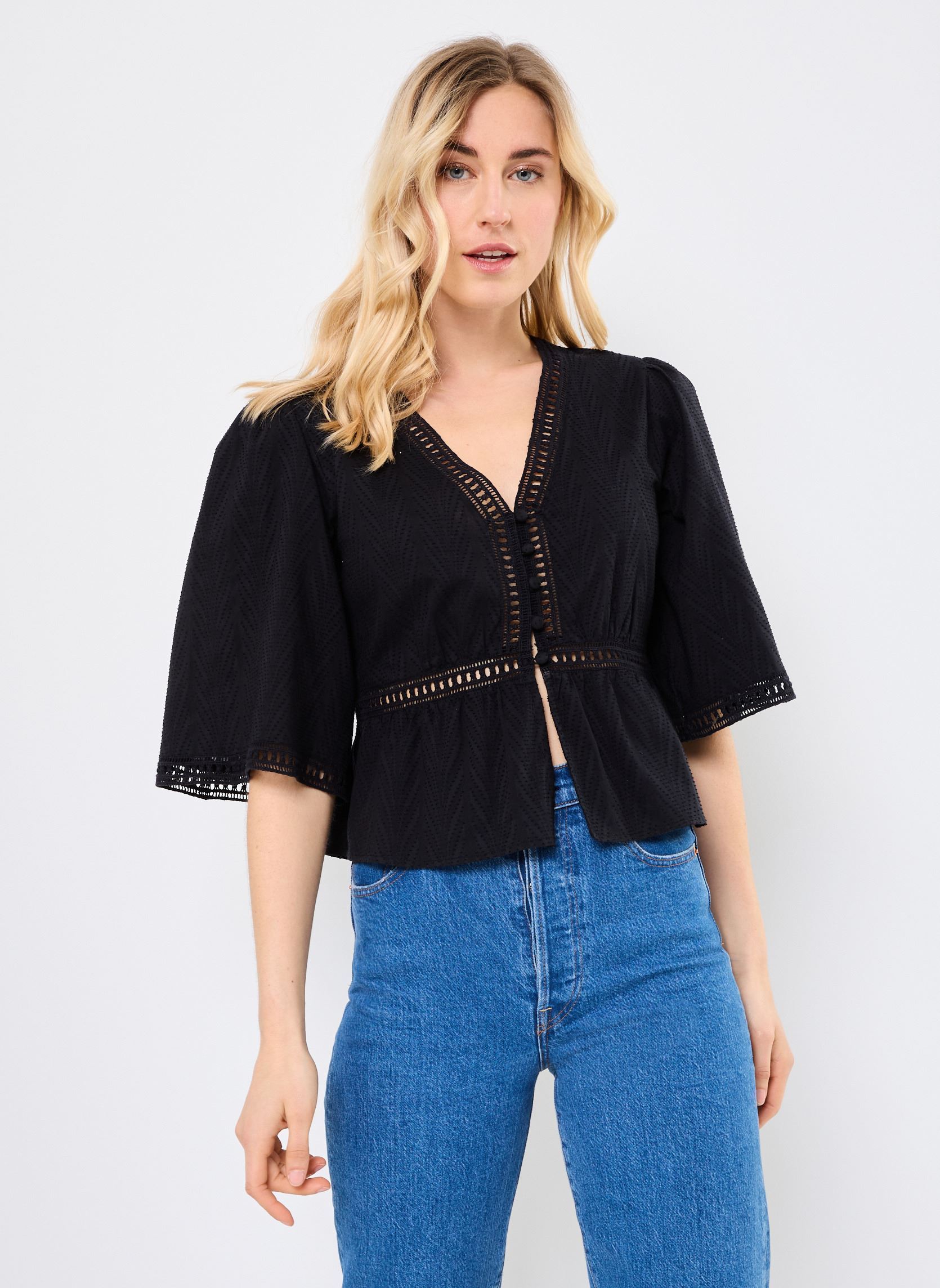 Bluse