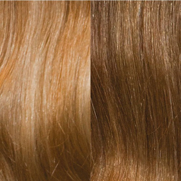 Clip-In Fringe