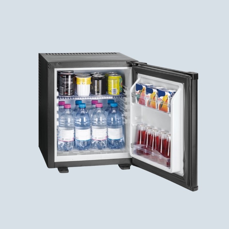 MINIBAR PER HOTEL 30 LT SILENZIOSO