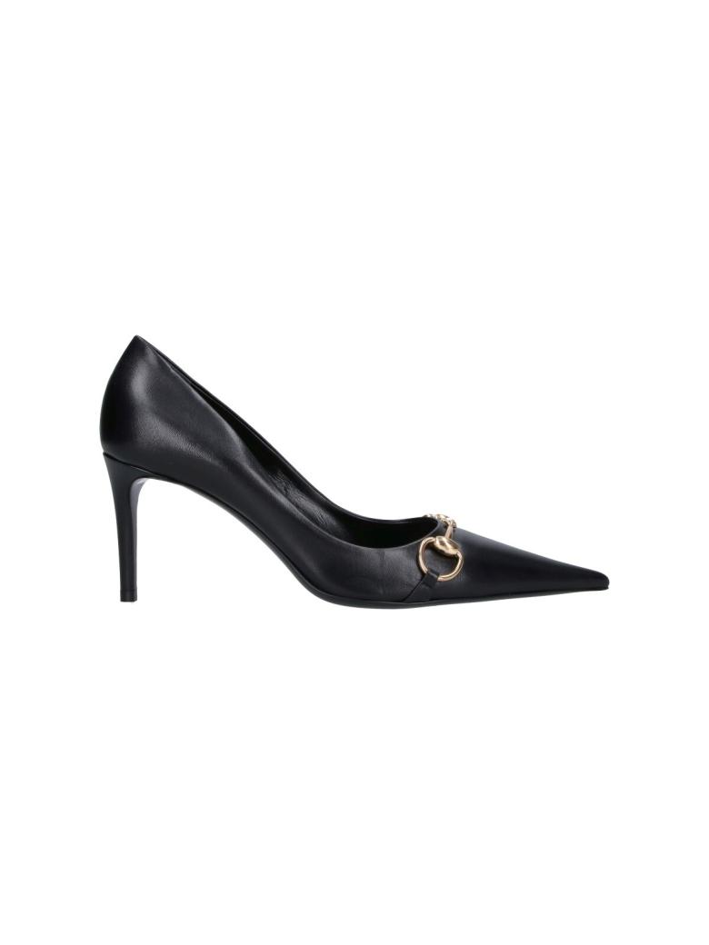 Gucci - Décolleté in pelle