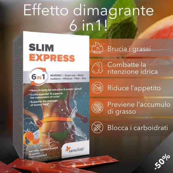 Slim Express