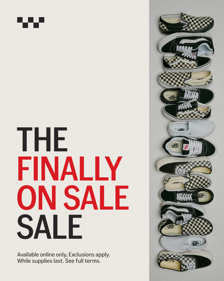 Icons. 30% Off.