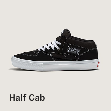 Half Cab