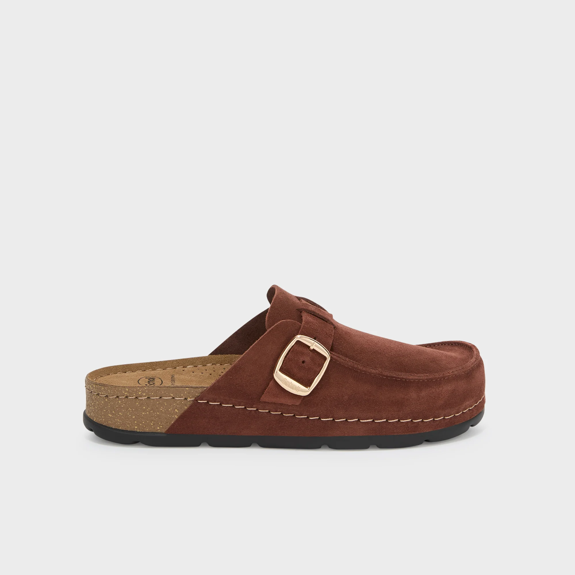 Image of BORA MOCCASIN
