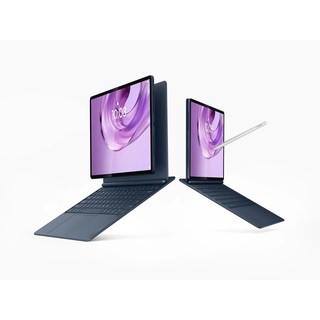 Lenovo Yoga Tab Plus Gen 2 (16GB 256GB) - Cosmic Blue + Pen & Keyboard