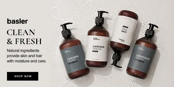 basler b.premium Hair & Body
