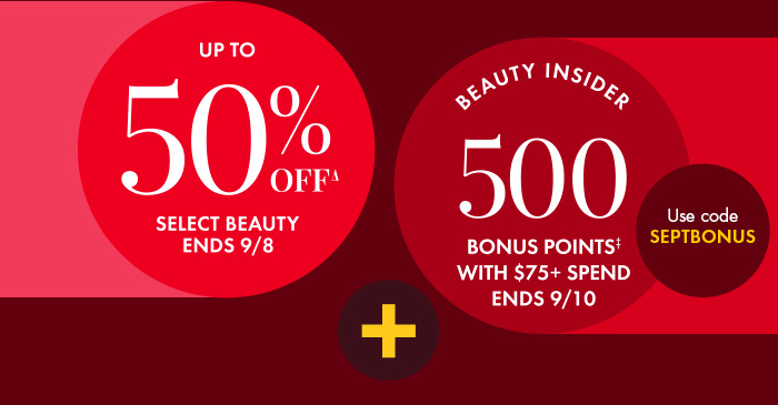 500 Bonus Points