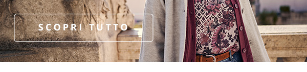 Fai shopping ora e scopri le tendenze!