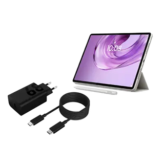 Yoga Tab Gen 2 Essentials Bundle