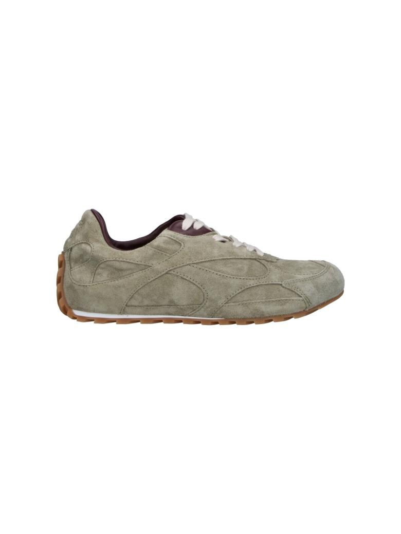Bottega Veneta - Sneakers "Orbit Flash"