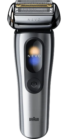 Rasoi elettrici Braun NEVO
