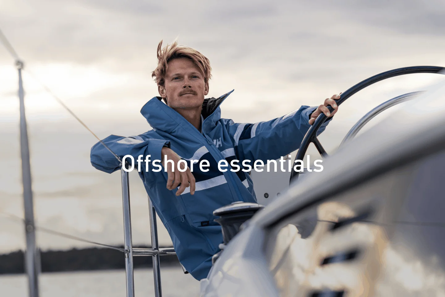 Offshore essentials