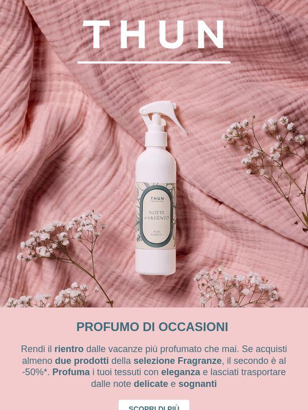Un rientro che profuma di sogni 💙