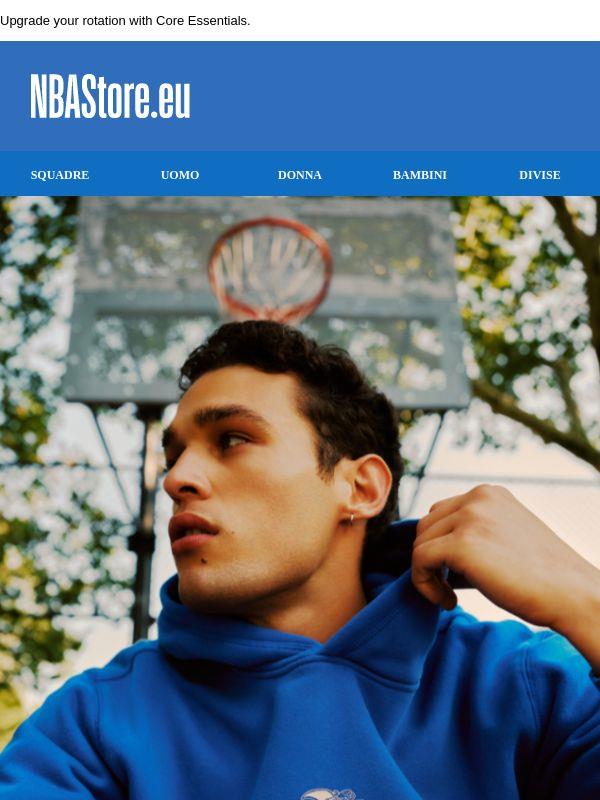 Team Style Beyond the Court